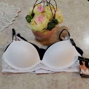 Laura Ashley Bras